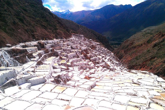 06 Day Andean Jewels of Cusco - Private Service - Hotel comfort, included meals, and what you’ll pay extra