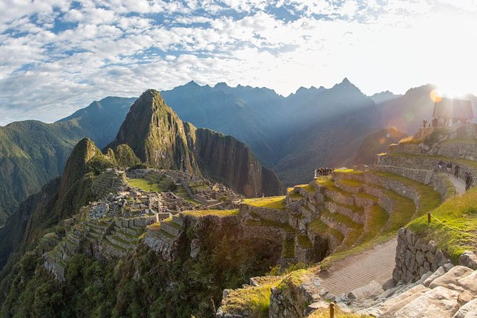 06 Day Andean Jewels of Cusco - Private Service - Weather, altitude, and the reality of early mornings