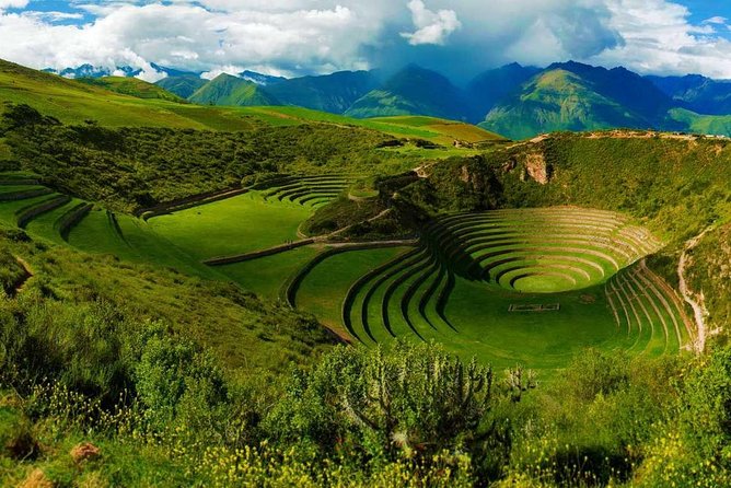 06 Day Andean Jewels of Cusco - Private Service - Machu Picchu without the chaos: bus up, guided citadel, train back