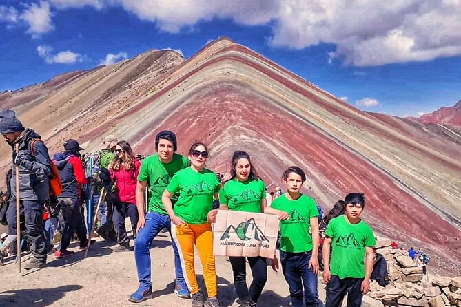 06 days 05 nights Cusco Machupicchu and Rainbow Mountain package - Cusco Arrival + 2:10 pm City Tour: Getting Your Bearings Fast