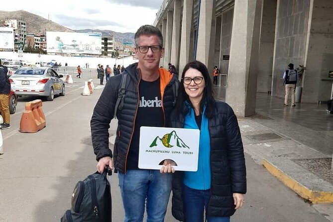 06 days 05 nights Cusco Machupicchu and Rainbow Mountain package - Machu Picchu: Guided Entry, ~2 Hours on the Site, Then Return by Train
