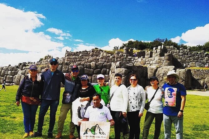 06 days 05 nights Cusco Machupicchu and Rainbow Mountain package - Moray + Maras: Inca Engineering and Salt Pits Still Working Today