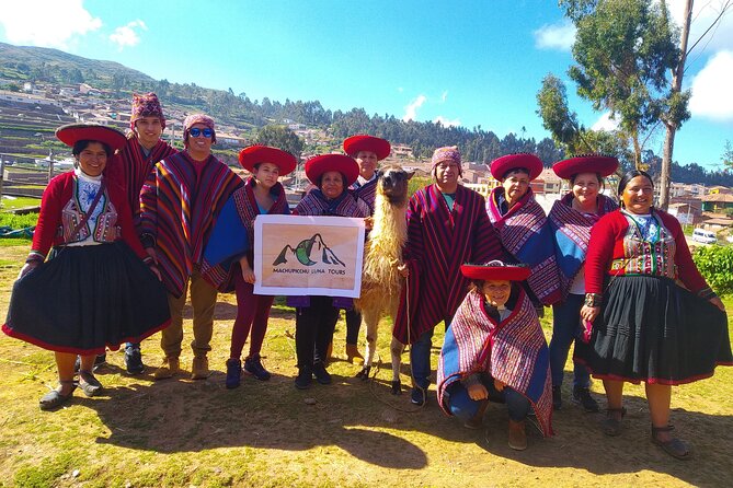 06 days 05 nights Cusco Machupicchu and Rainbow Mountain package - Rainbow Mountain (Vinicunca): The 4:20 am Start and the Altitude Reality