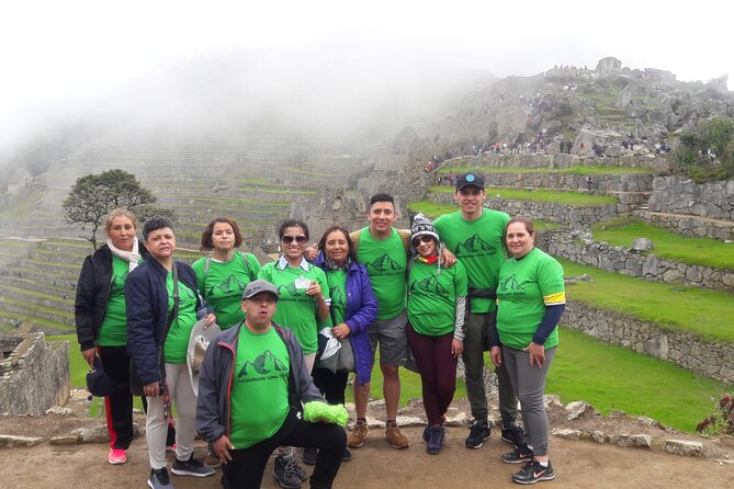 06 days 05 nights Cusco Machupicchu and Rainbow Mountain package - Price and Logistics: What $780 Really Buys You