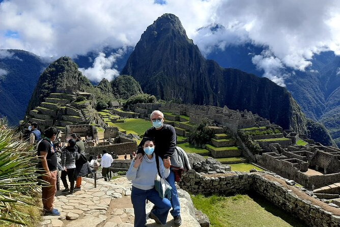 06 days 05 nights Cusco Machupicchu and Rainbow Mountain package - What’s Included (and What You’ll Still Pay For)