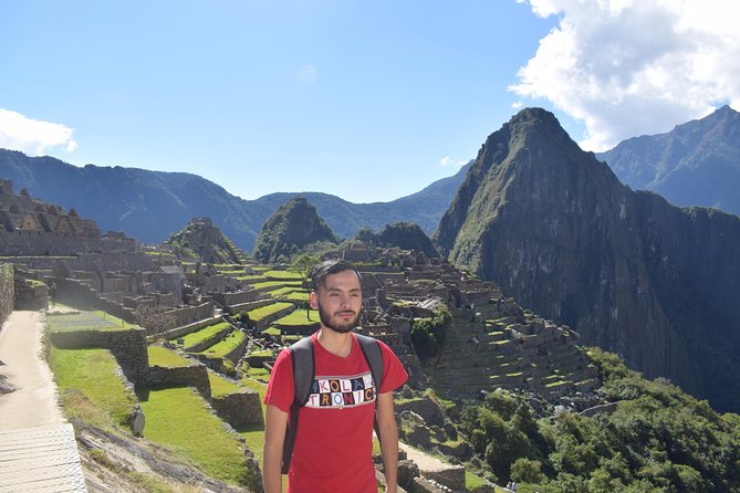 06 days 05 nights Cusco Machupicchu and Rainbow Mountain package - Sacred Valley Day: Pisaq Markets, Urubamba Lunch, and Ollantaytambo