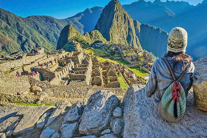 07 Day: Inca Jungle Adventure with Mountain Bike, Rafting, Zipline & Trek - Trek to Santa Teresa and Aguas Calientes: Inca trail stories, hammocks, and smart stops