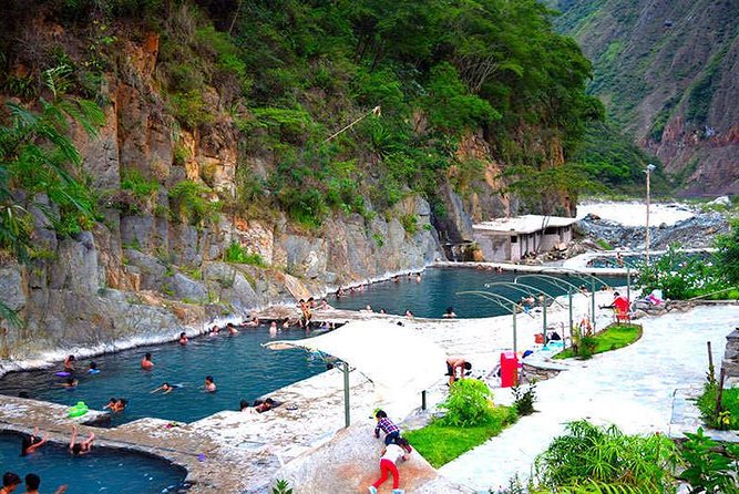 07 Day: Inca Jungle Adventure with Mountain Bike, Rafting, Zipline & Trek - Where the tour price makes sense at $1,129