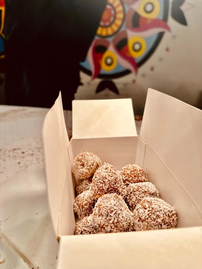 1.5h Cusco Chocolate Workshop - Truffles & Hot Chocolate - Value check: is $37 worth a 90-minute chocolate workshop?