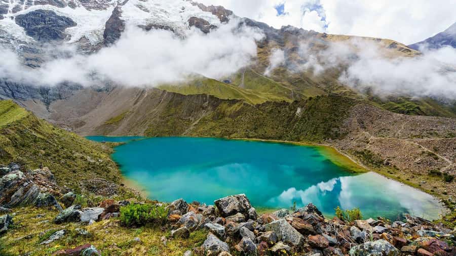 1 day excursion to the Humantay Lake from Cusco. - Key Highlights You’ll Actually Care About