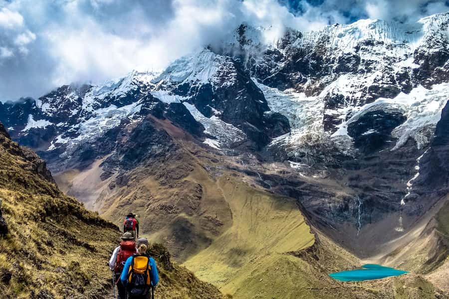 1 day excursion to the Humantay Lake from Cusco. - Price and Extra Costs: What $25 Really Becomes