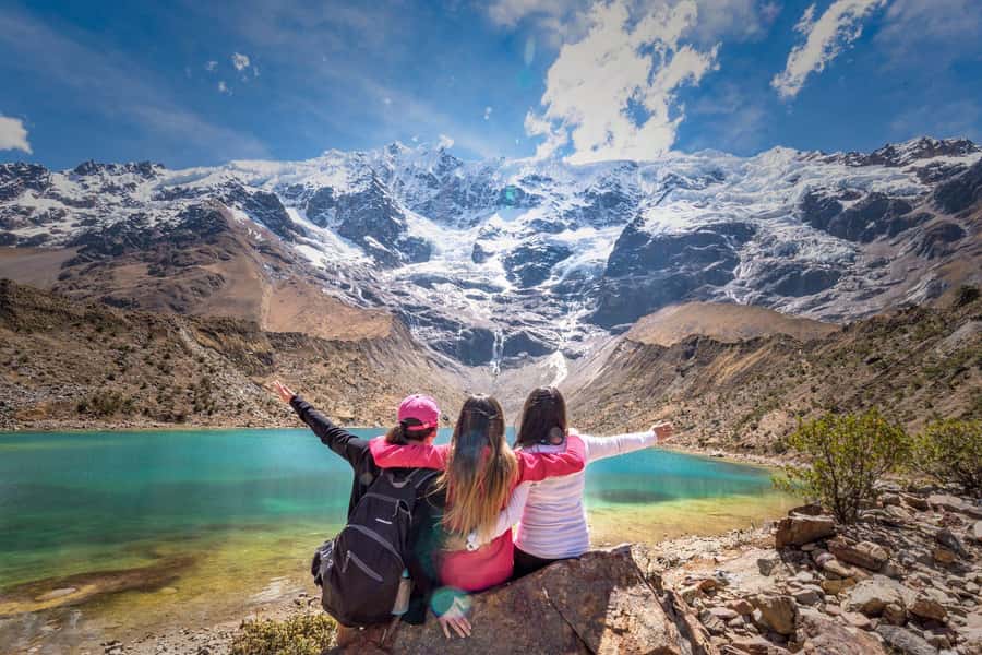 1 day excursion to the Humantay Lake from Cusco. - What’s Included (and Why It Matters on This Day Trip)
