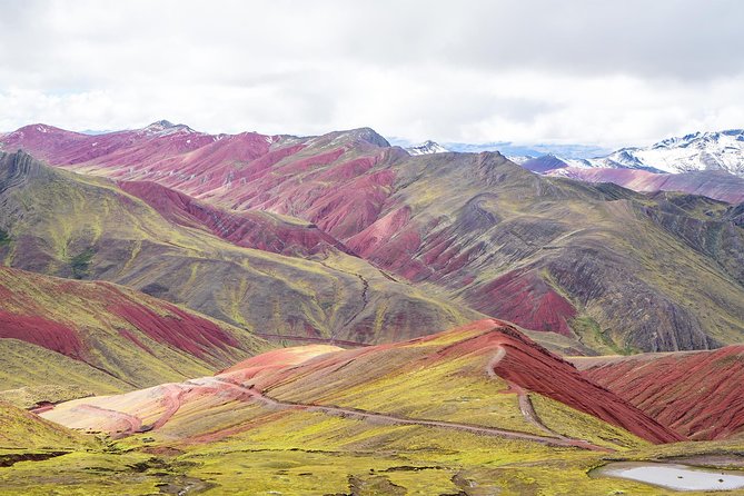 1 Day Tour to Palccoyo (Alternative Rainbow Mtn) from Cusco, Peru - Why This Palccoyo Trip Feels Different From the Usual Rainbow Plan