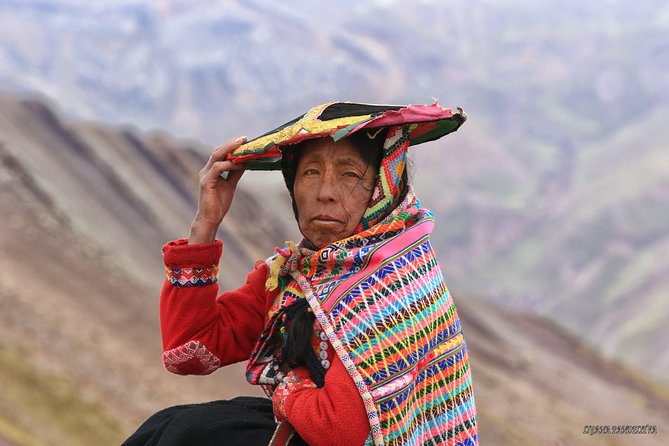 1 Day Tour to Palccoyo (Alternative Rainbow Mtn) from Cusco, Peru - Price and Value: Is $153.85 a Good Deal?