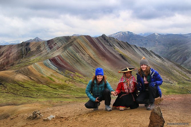 1 Day Tour to Palccoyo (Alternative Rainbow Mtn) from Cusco, Peru - Who Should Book Palccoyo (And Who Might Be Happier Elsewhere)