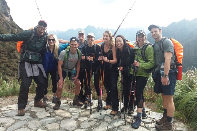 2 Day Hiking Short Inca Trail to Machu Picchu - Key Takeaways Before You Go