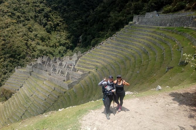 2 Day Hiking Short Inca Trail to Machu Picchu - Price and Logistics: What Your Money Pays For