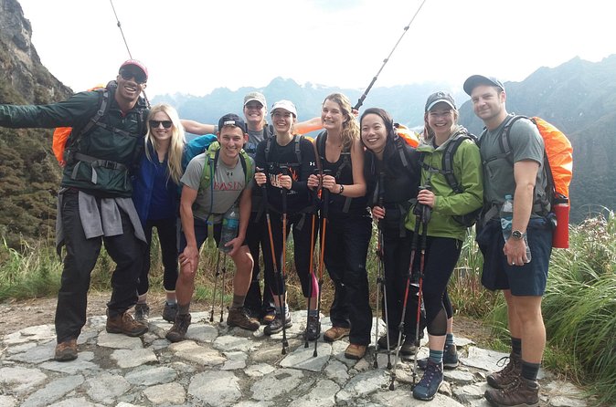 2 Day Hiking Short Inca Trail to Machu Picchu - What It’s Like Physically: Altitude, Weather, and Smart Packing