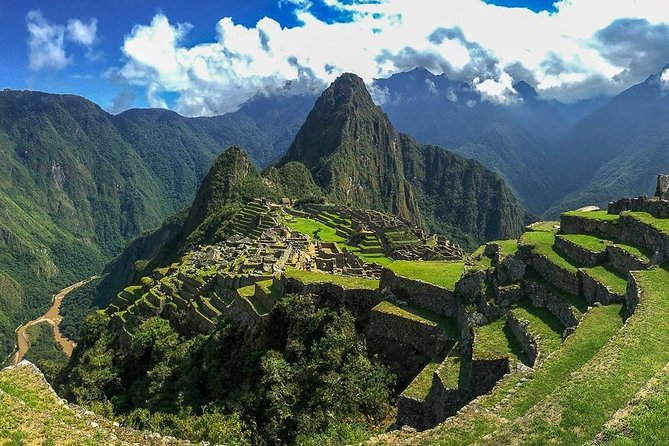 2 Day Hiking Short Inca Trail to Machu Picchu - Cusco Morning to KM 104: The Setup You’ll Feel the Most