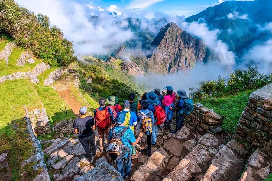 2-Day Inca Trail Hike to Machu Picchu & Panoramic Train - Why the Sun Gate approach matters more than you think