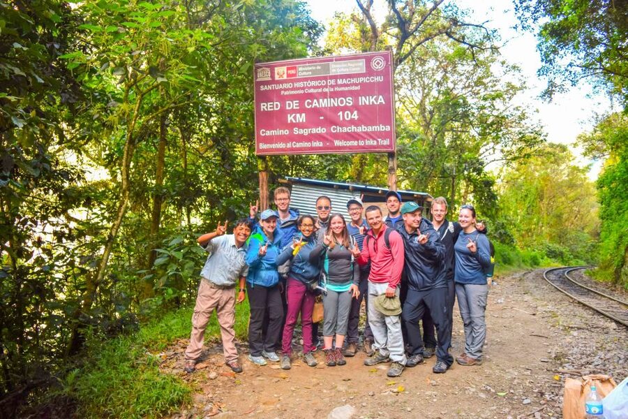 2-Day Inca Trail Hike to Machu Picchu & Panoramic Train - Packing that keeps the hike enjoyable, not annoying
