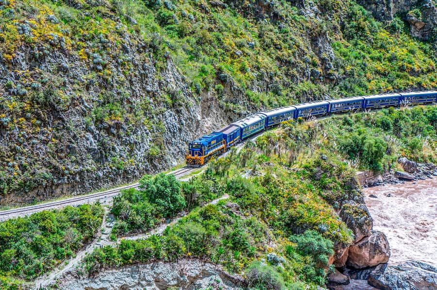2-Day Inca Trail Hike to Machu Picchu & Panoramic Train - Should you book this tour?