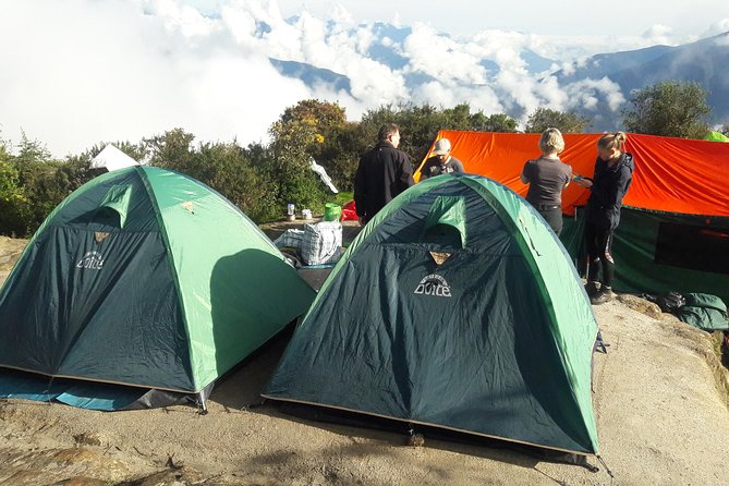 2-Day Inca Trail To Machu Picchu - Price and Logistics: Is $550 Good Value for This Route?