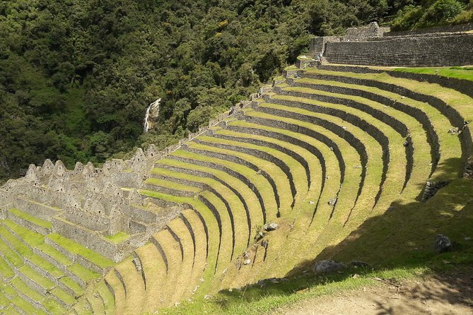 2-Day Inca Trail To Machu Picchu - Packing and Pace: How to Avoid a Sore-Back Day 1