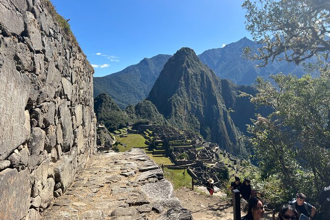 2-Day Inca Trail To Machu Picchu - A Few Balanced Expectations Before You Go