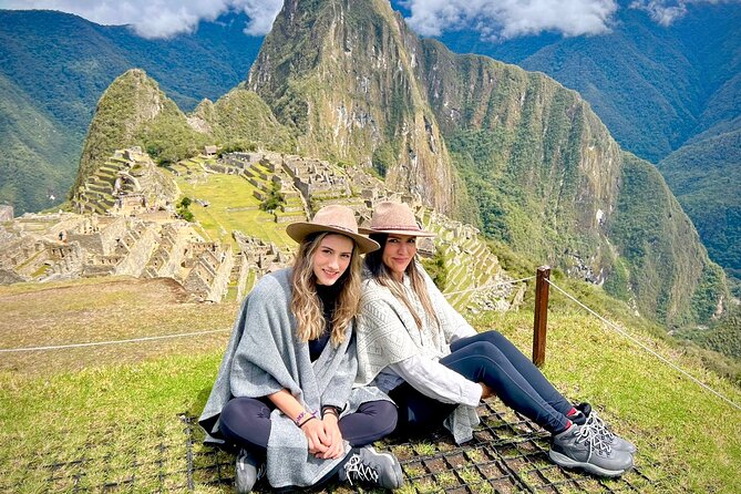 2-Day Machu Picchu Tour by train from Cusco ( All included ) - Mountain choices: Machu Picchu Mountain, Huayna Picchu, or Sun Gate
