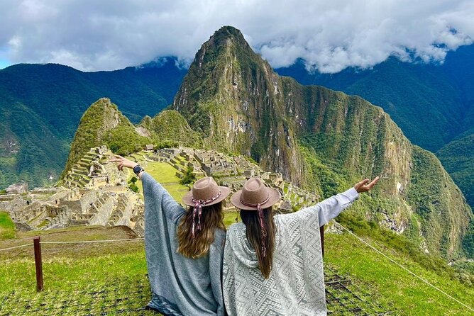 2-Day Machu Picchu Tour by train from Cusco ( All included ) - What’s included in the $485 price (and why it can be good value)