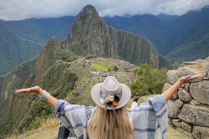 2-Day Machu Picchu Tour by train from Cusco ( All included ) - Who this tour fits best (and who should compare options)