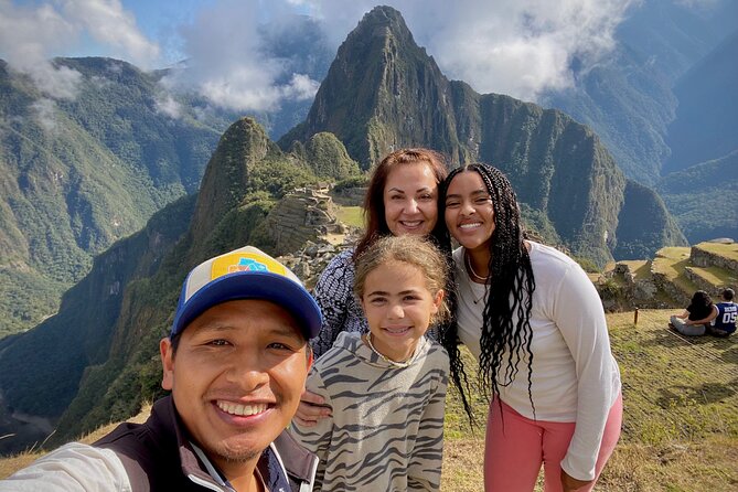 2-Day Machu Picchu Tour by train from Cusco ( All included ) - Practical tips to make these two days feel smoother