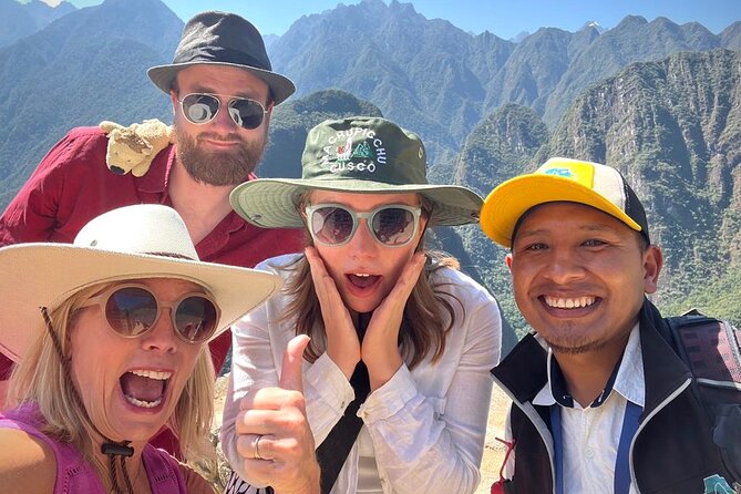 2-Day Machu Picchu Tour by train from Cusco ( All included ) - Should you book this 2-Day Machu Picchu Tour from Cusco?