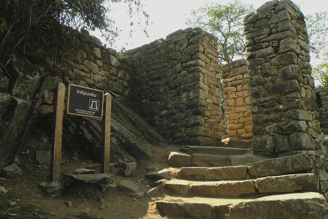 2-Day Private Short Inca Trail to Machu Picchu - Why this short Inca Trail works (even if you’re time-crunched)