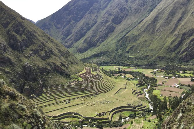 2-Day Private Short Inca Trail to Machu Picchu - Day 2 at Machu Picchu: a guided visit built around your entry slot