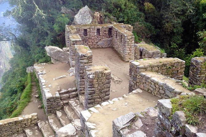 2-Day Private Short Inca Trail to Machu Picchu - What’s included vs. what you should budget for