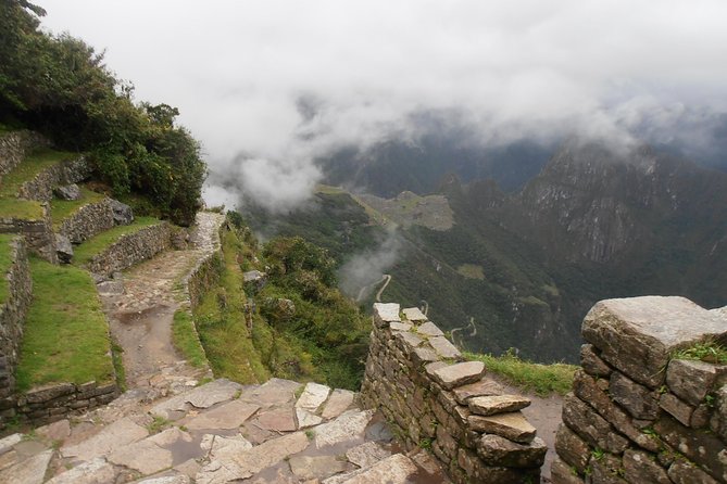 2-Day Private Short Inca Trail to Machu Picchu - Starting at Km104: views, altitude, and your first Inca stop