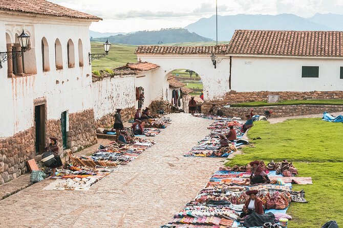 2 Day Sacred Valley and Machu Picchu Guided Tour from Cusco - From Sacred Valley to Aguas Calientes: train night, hotel included