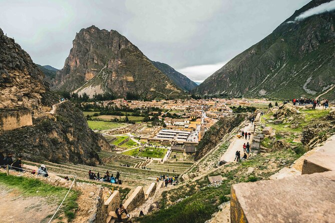 2 Day Sacred Valley and Machu Picchu Guided Tour from Cusco - Machu Picchu morning: guided tour first, then your own wandering time