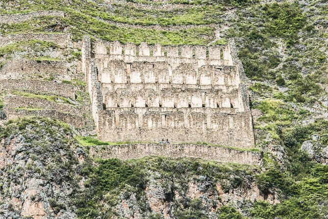 2 Day Sacred Valley and Machu Picchu Guided Tour from Cusco - Q’orao, Taray, and the craft-and-landscape connection