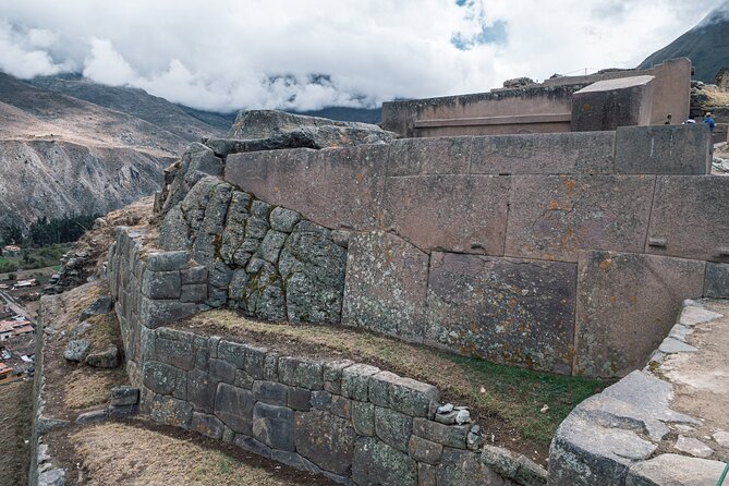 2-Day Sacred Valley & Machu Picchu by Train - Small Group Tour - Cusco morning: Sacsayhuamán, Qenqo, Pucapucara, and a optional Cristo Blanco view