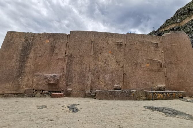 2-Day Sacred Valley Machu Picchu by Train with Llama Experience - What This Tour Gets Right From the Start in Cusco