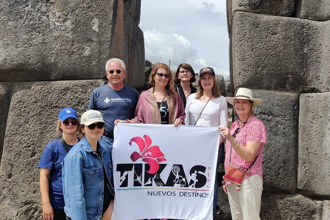 2-Day Sacred Valley Machu Picchu by Train with Llama Experience - Day 2: Machu Picchu’s Historic Sanctuary All Day
