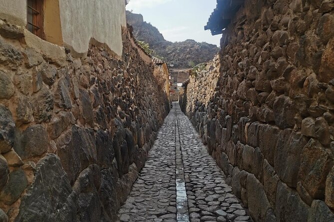 2-Day Sacred Valley Machu Picchu by Train with Llama Experience - The Sacred Valley + Cusco Tour Component (and Why It Matters)