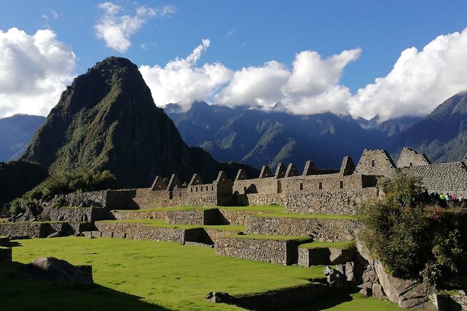 2-Day Sacred Valley Machu Picchu by Train with Llama Experience - The Llama Experience Angle: Where It Fits (and What to Confirm)