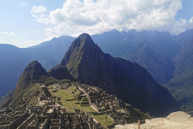 2-Day Sacred Valley Machu Picchu by Train with Llama Experience - Price and Value: Is $457 a Smart Deal?
