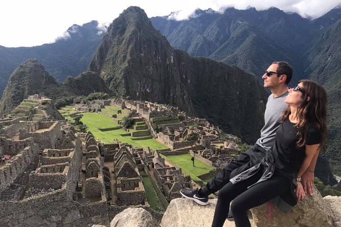 2-Day Sacred Valley & Machu Picchu Group Tour from Cusco - Day 1 Sacred Valley: Chinchero, Moray, Salinas de Maras, and Ollantaytambo