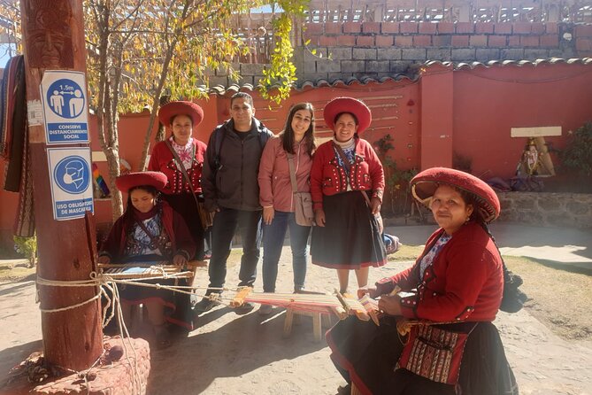 2-Day Sacred Valley & Machu Picchu Group Tour from Cusco - Day 2 Machu Picchu: bus ride up, guided 3-hour circuit, then down for lunch