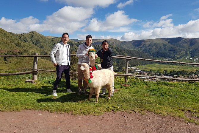 2-Day Sacred Valley & Machu Picchu Group Tour from Cusco - What’s included vs. what costs extra (so you don’t get surprised)